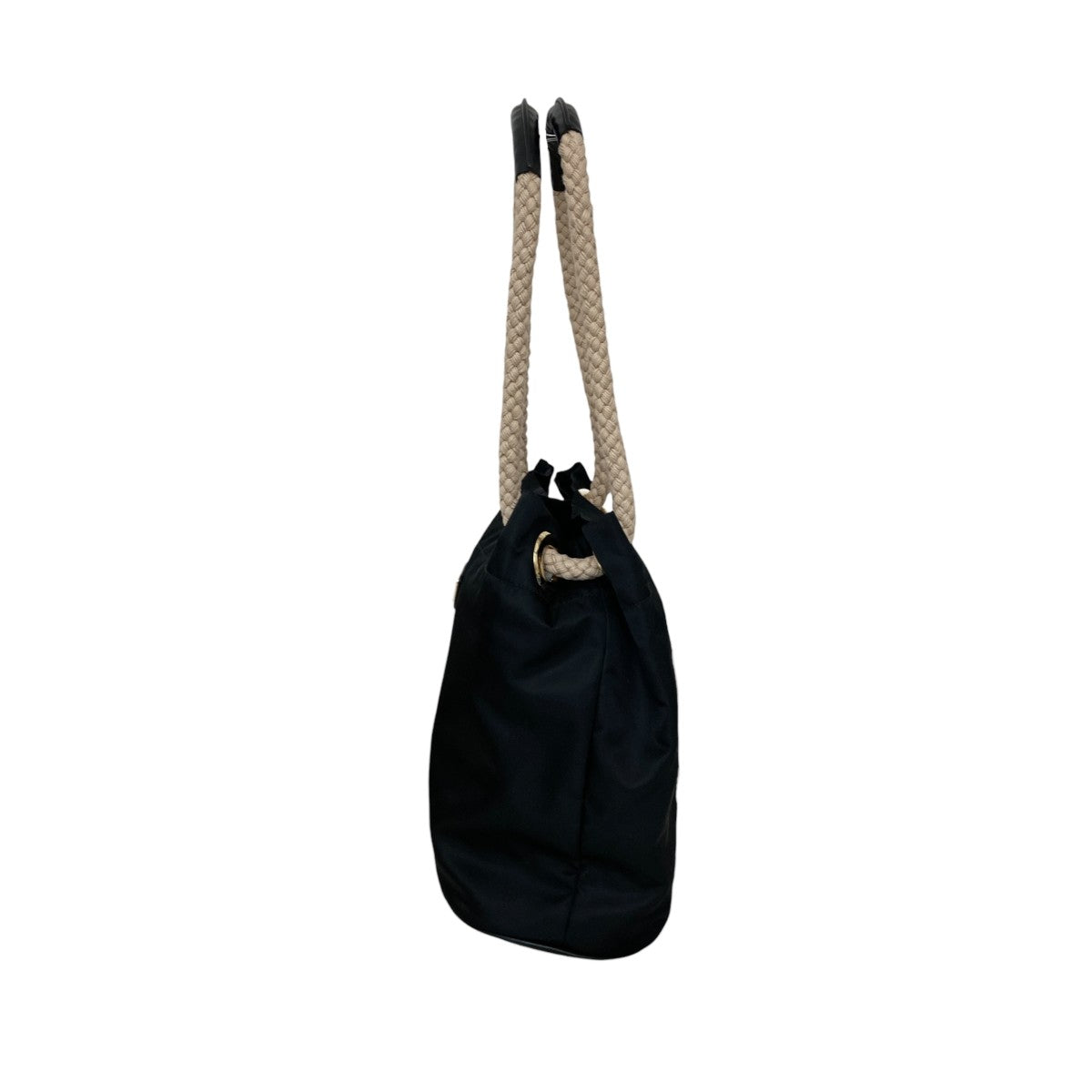 マリナースモール Re-Nylon バケットバッグ1BE082