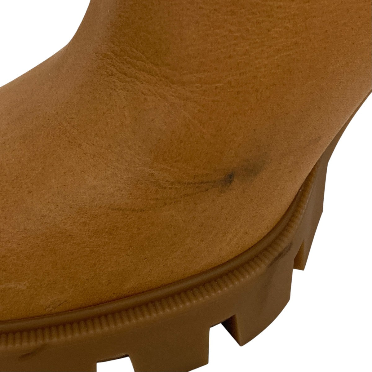 CL CHELSEA LUG 100 CLF WAX SHEARLINGブーツ12603487130
