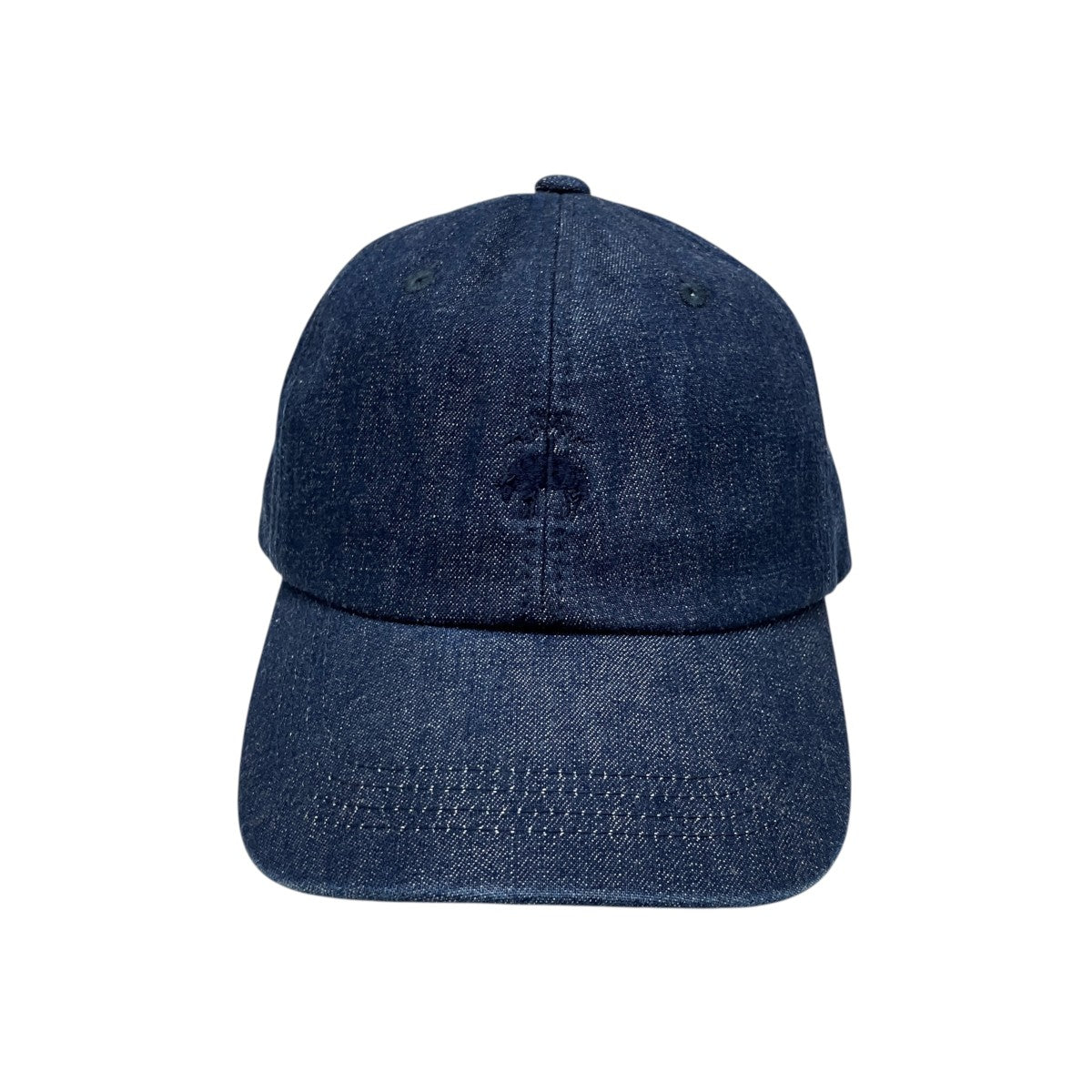 BROOKS BROTHERS DENIM CAPキャップ100215414 古着・中古-2枚目のアイテム画像