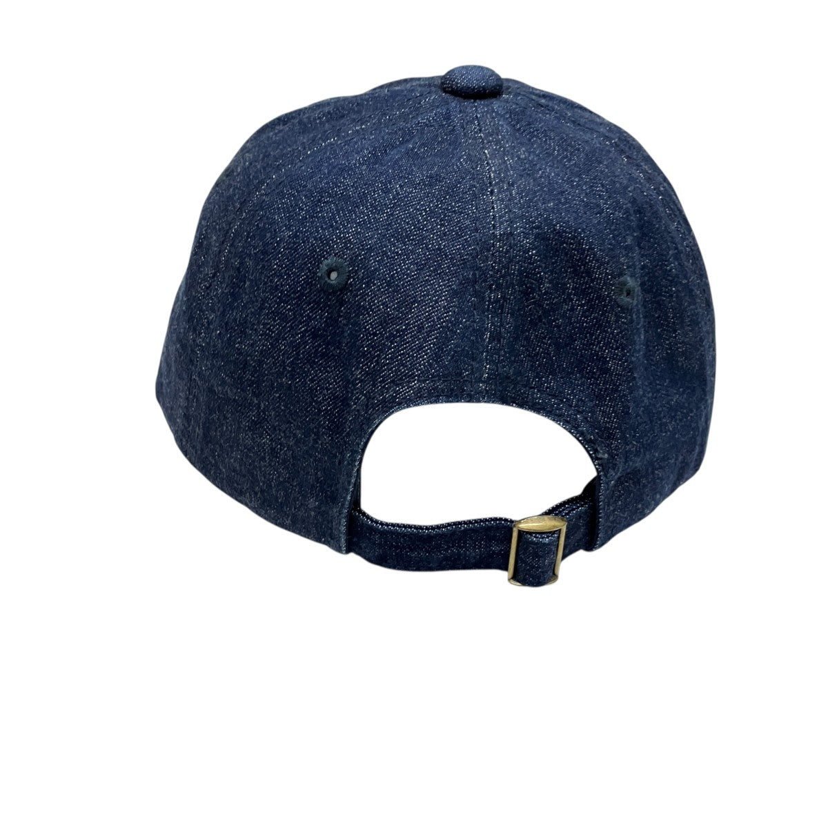 BROOKS BROTHERS DENIM CAPキャップ100215414 古着・中古-3枚目のアイテム画像