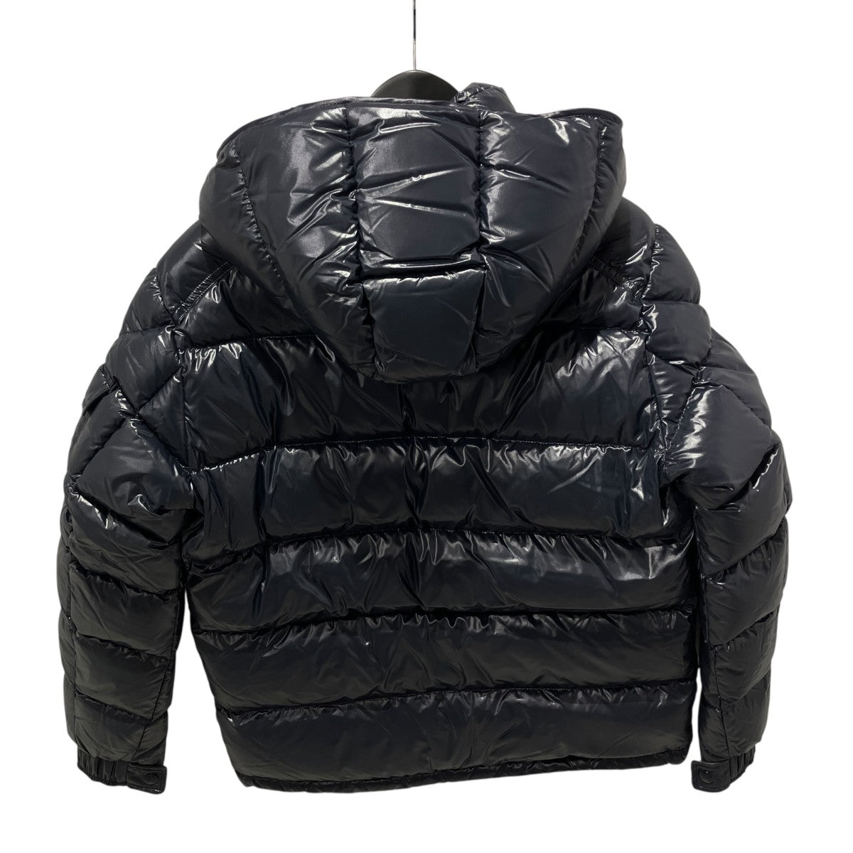 MONCLER MAYAダウンジャケットI20911A53600 古着・中古-2枚目のアイテム画像