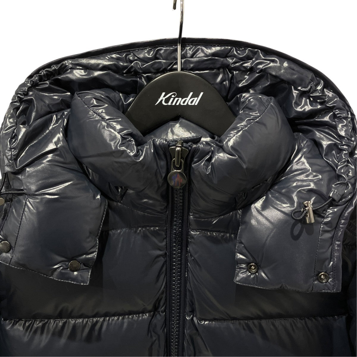 MONCLER MAYAダウンジャケットI20911A53600 古着・中古-3枚目のアイテム画像
