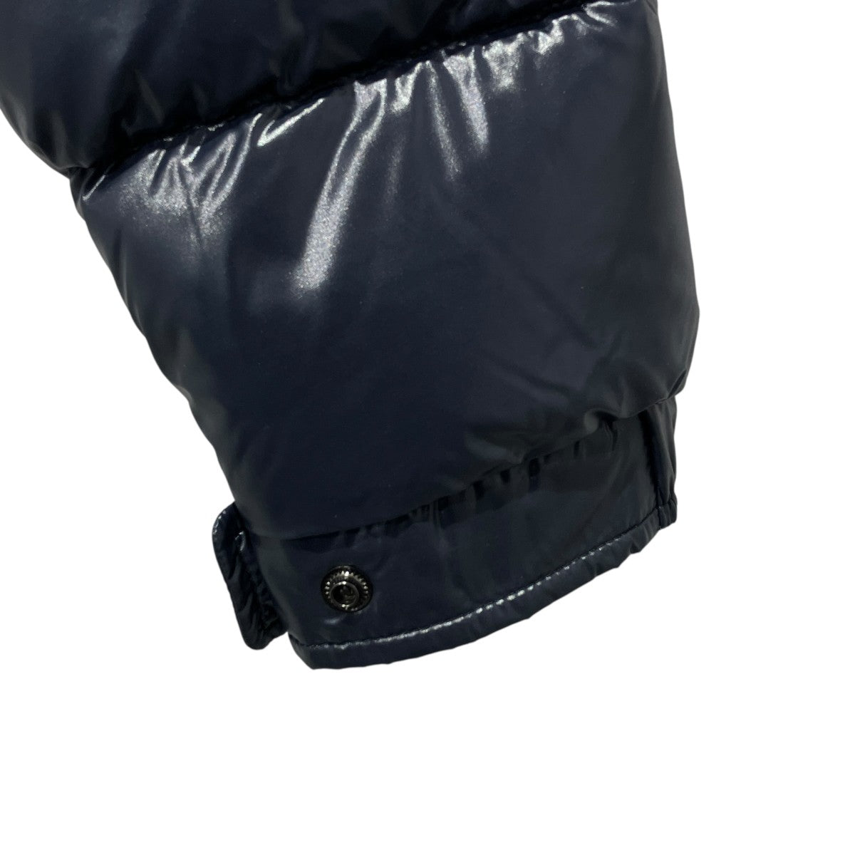 MONCLER MAYAダウンジャケットI20911A53600 古着・中古-4枚目のアイテム画像