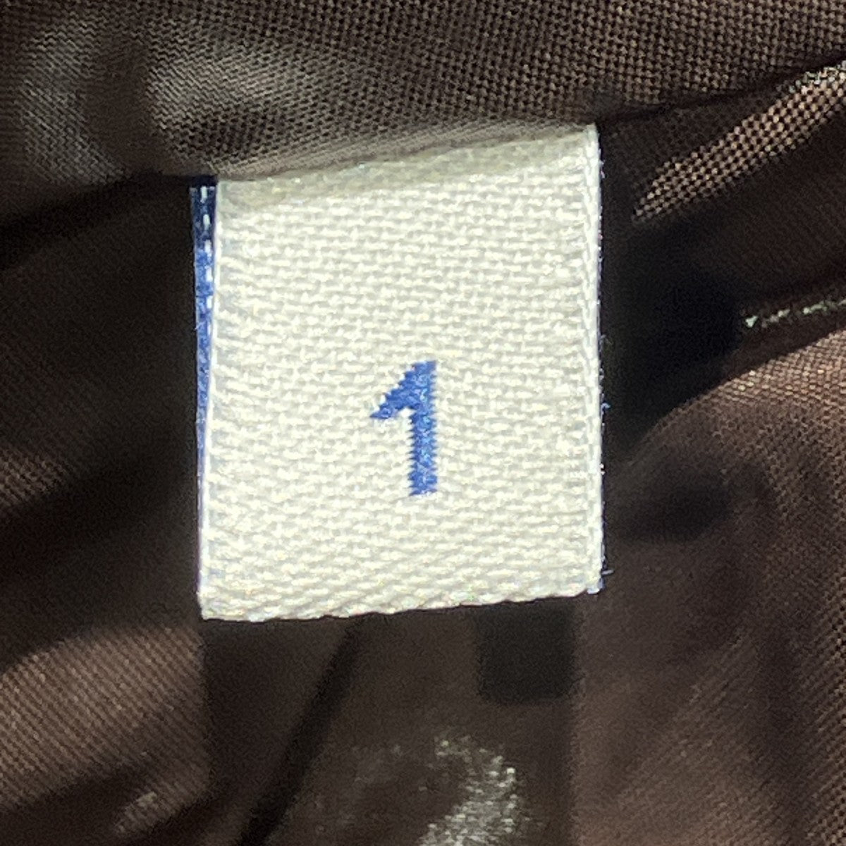 MONCLER MAYAダウンジャケットI20911A53600 古着・中古-6枚目のアイテム画像