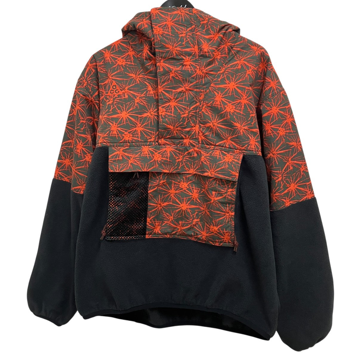 ACG AOP LTWT Fleece JacketフリースジャケットCK3107-010
