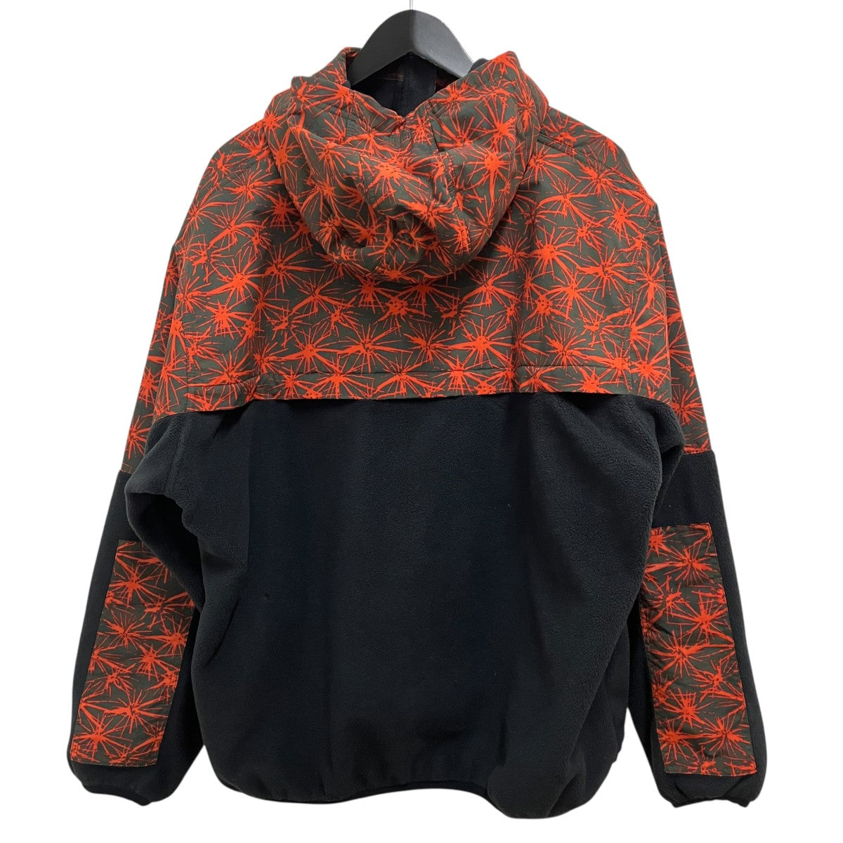 ACG AOP LTWT Fleece JacketフリースジャケットCK3107-010