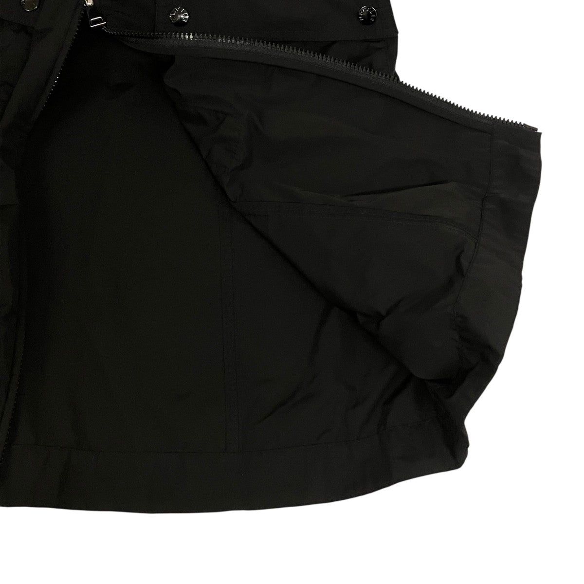 MONCLER LAERTE ナイロンコートナイロンコートK10931C00021 古着・中古-5枚目のアイテム画像