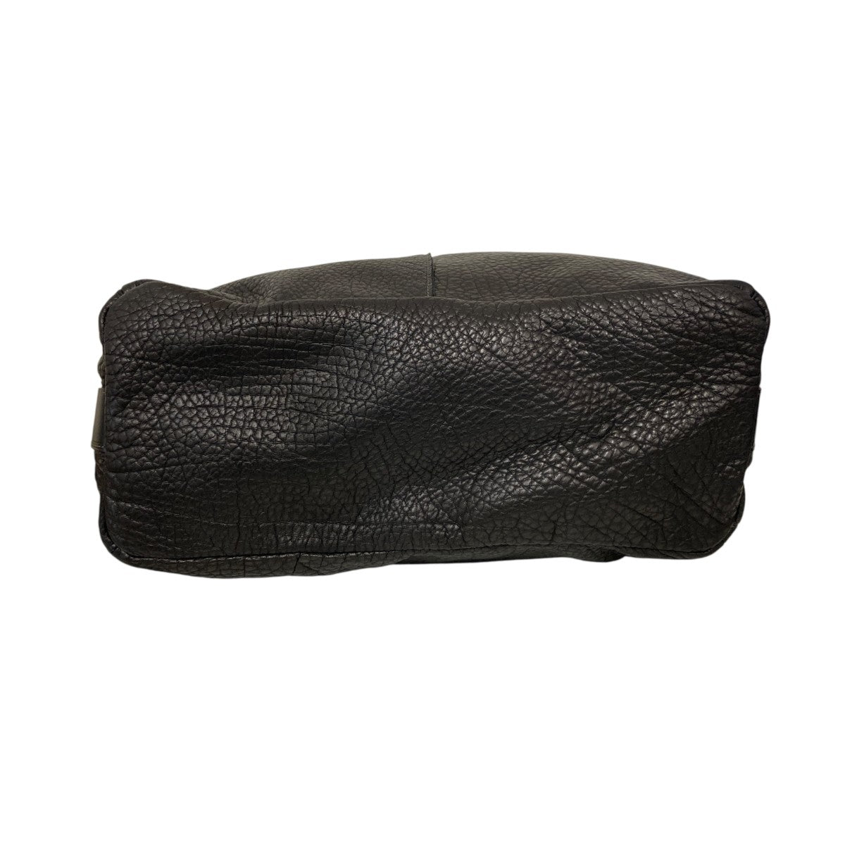 25AW2 Pockets Tote Bag (Large) Buffaloレザーショルダーバッグ