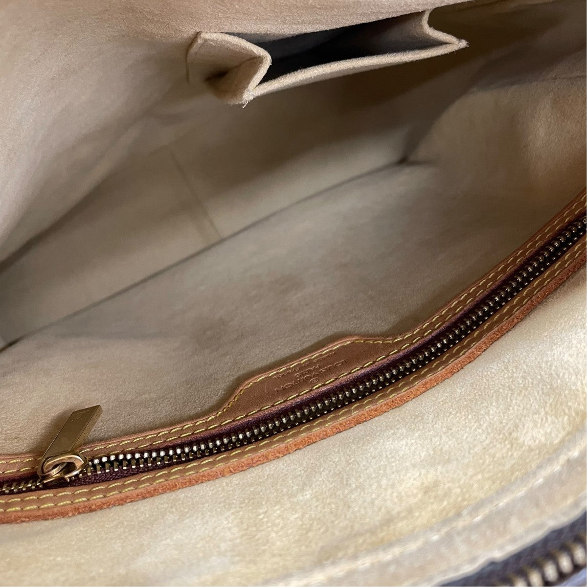 ルーピングGMショルダーバッグM51145