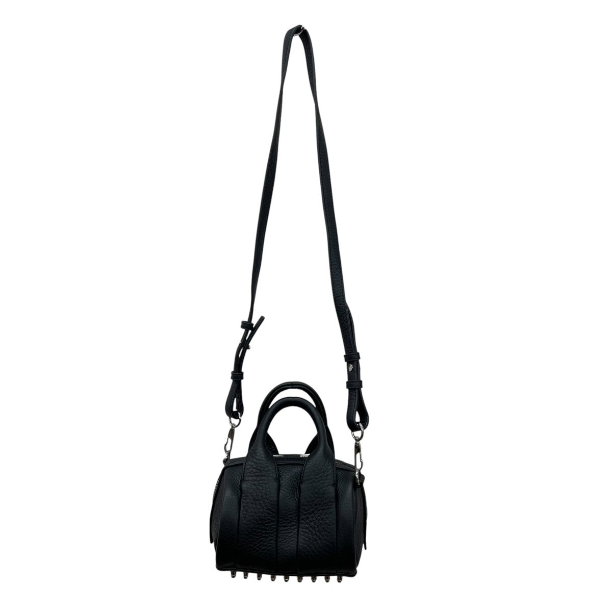 ALEXANDER WANG(アレキサンダーワン) ミニロッキースタッズ2WAY