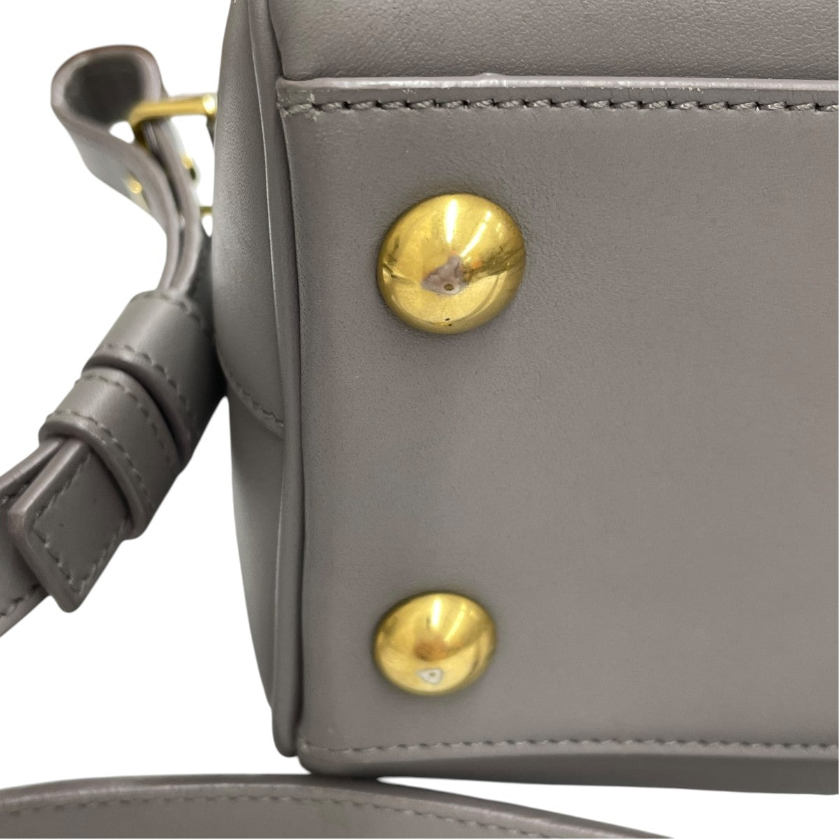 BABY DUFFLE2WAYショルダーバッグ330958