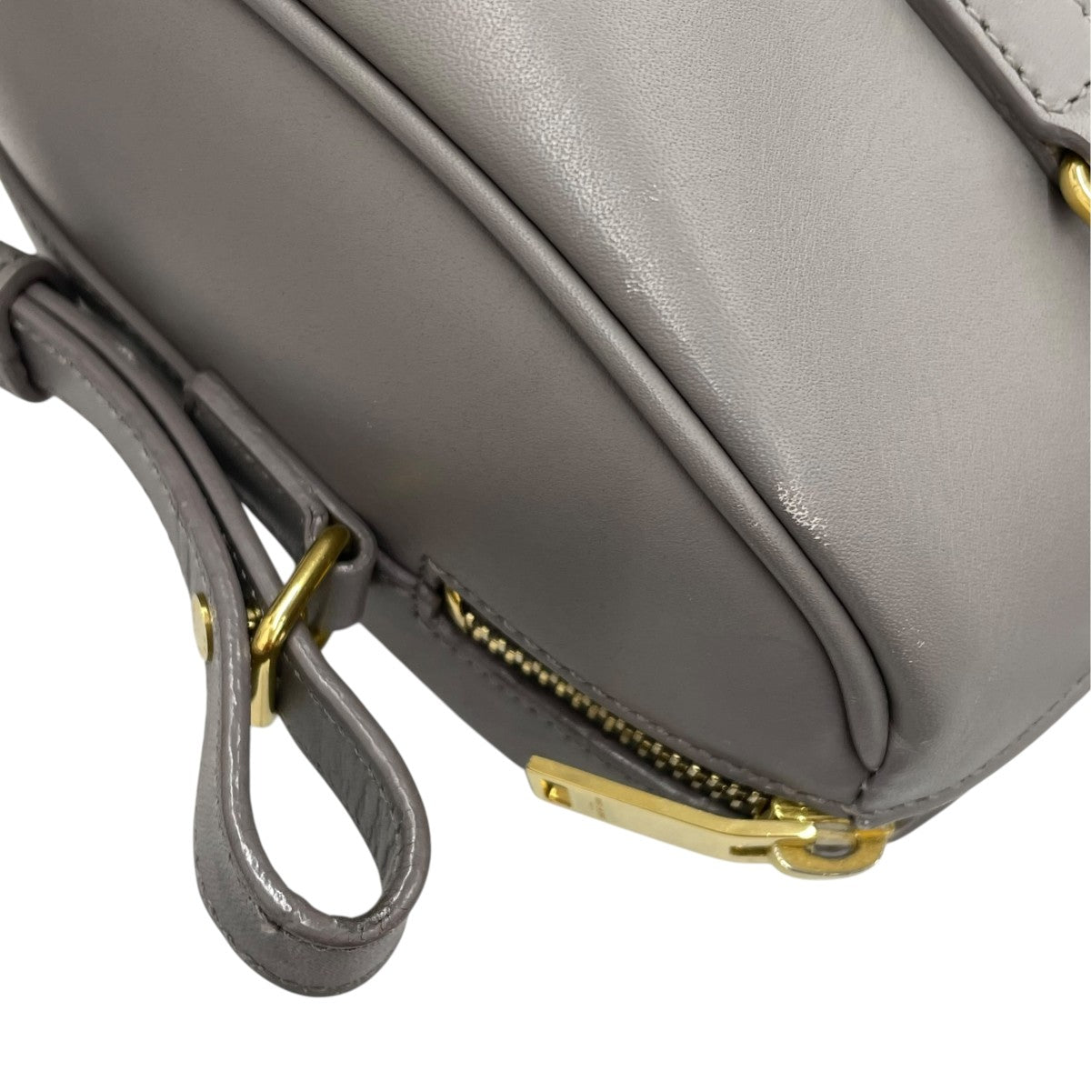 BABY DUFFLE2WAYショルダーバッグ330958
