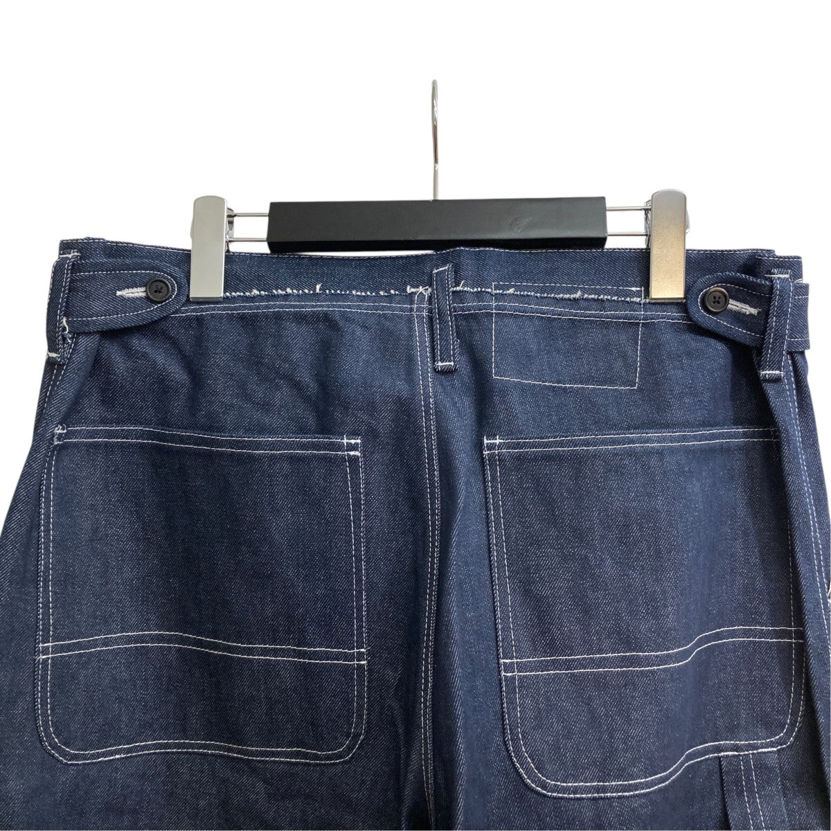 デニムパンツ22030610000240