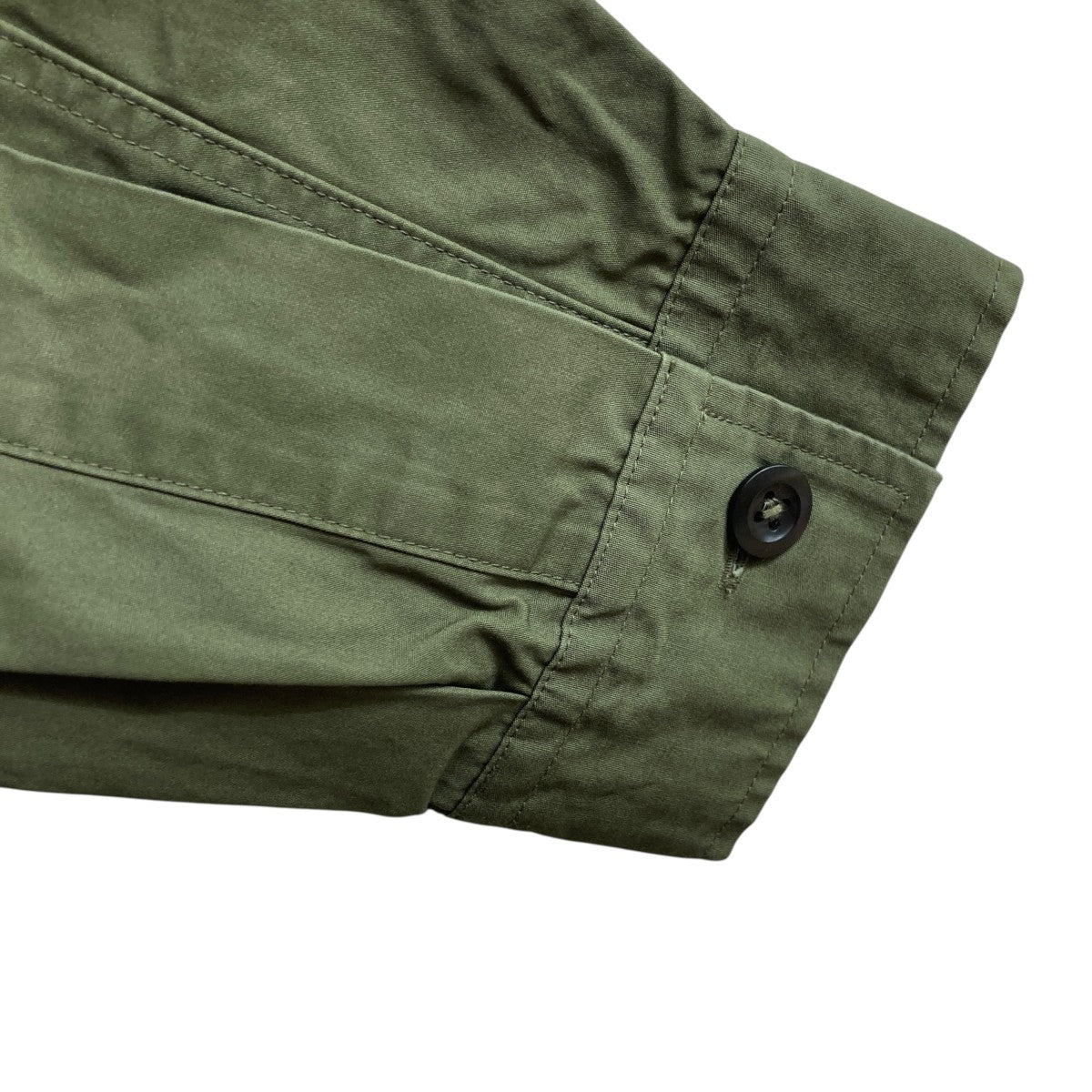 22SSDRY COTTON POPLINシャツジャケット596-2225500