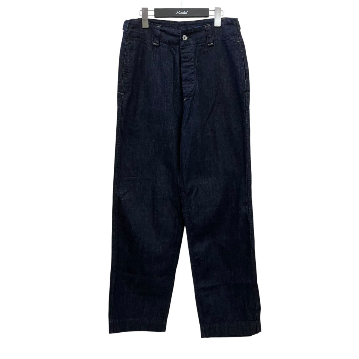 デニムパンツ595-31140500