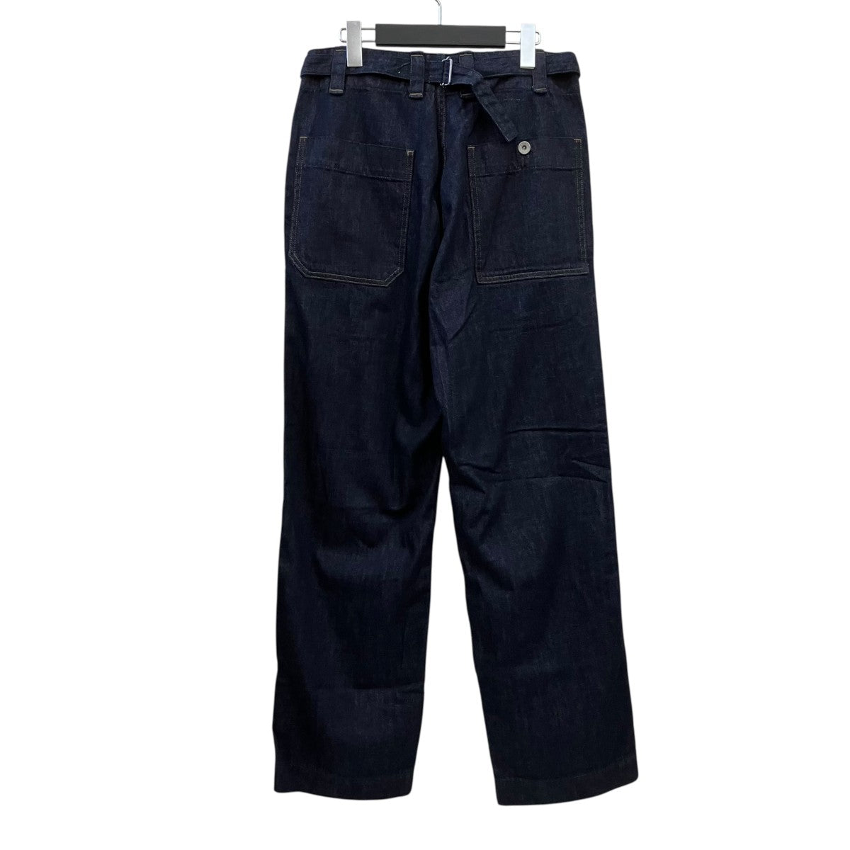 デニムパンツ595-31140500