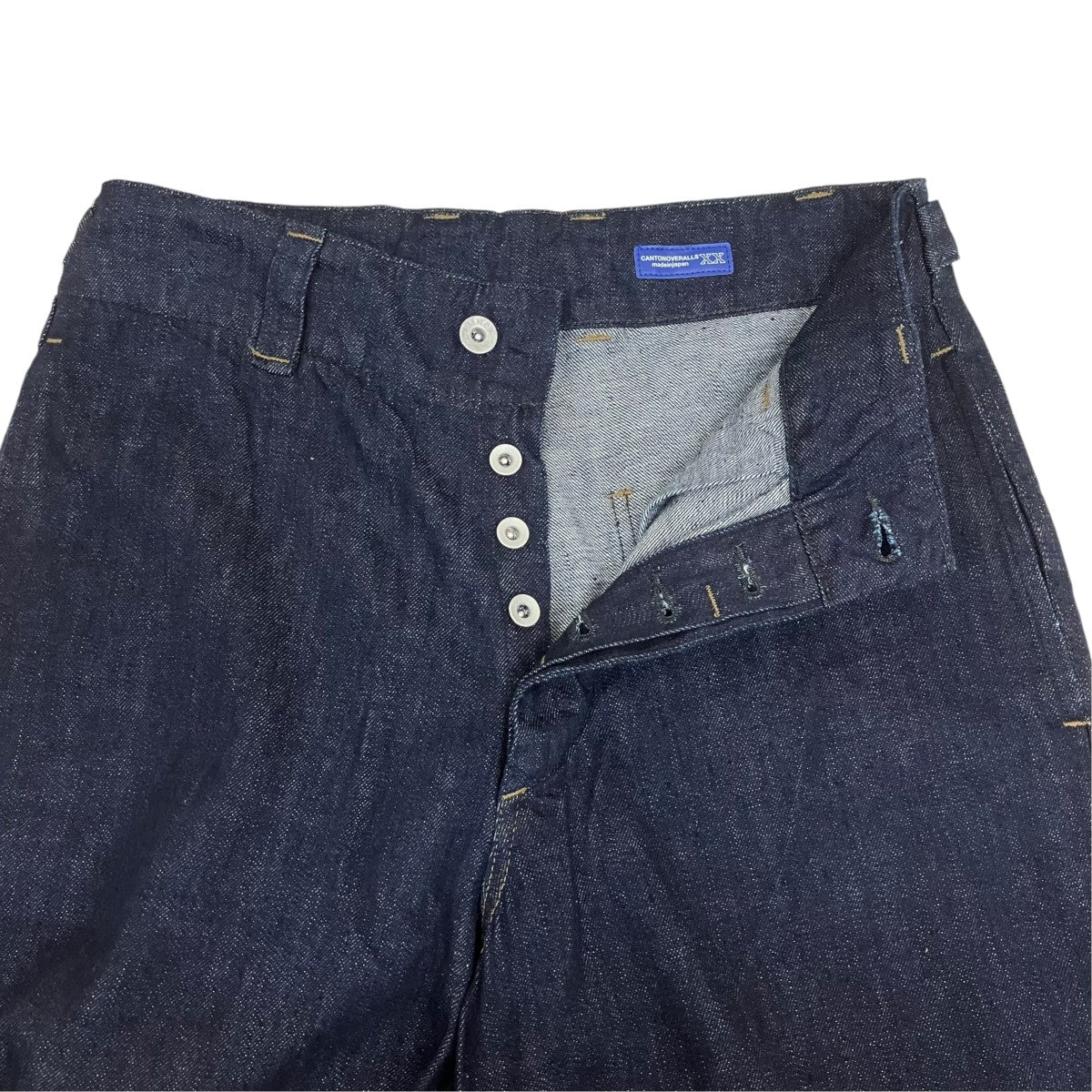 デニムパンツ595-31140500