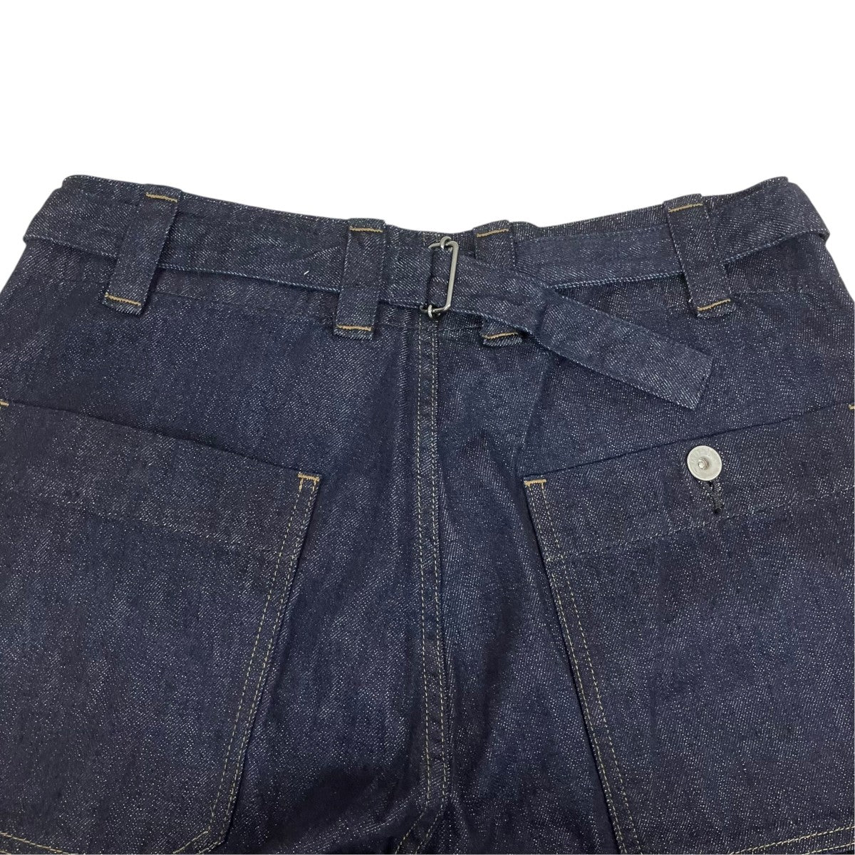 デニムパンツ595-31140500