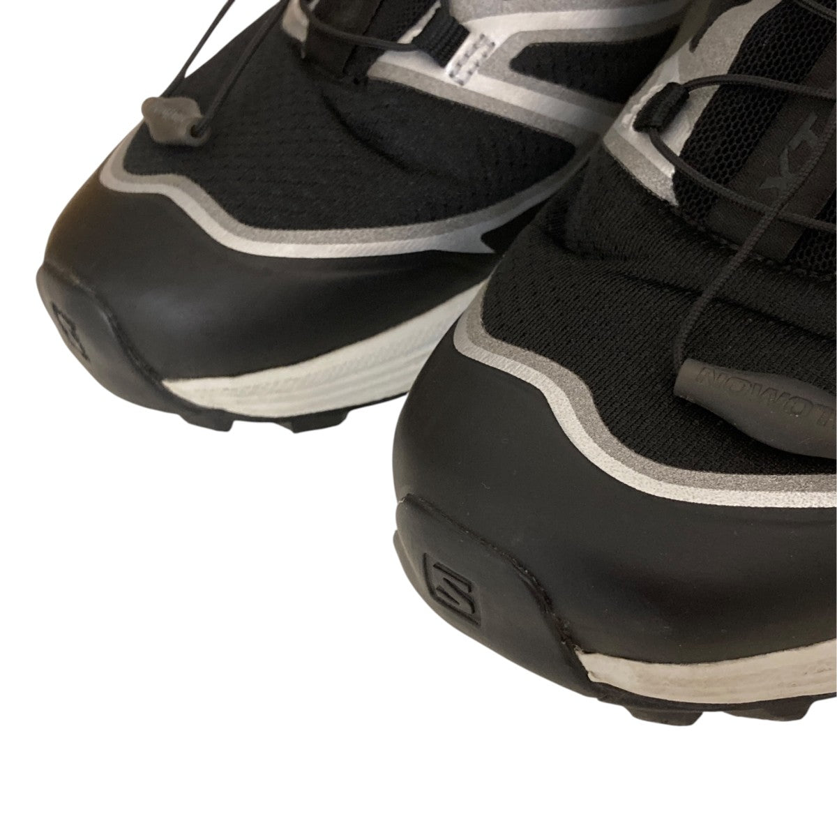 SALOMON(サロモン) XT-PATHWAY 2スニーカー476872 476872 ブラック
