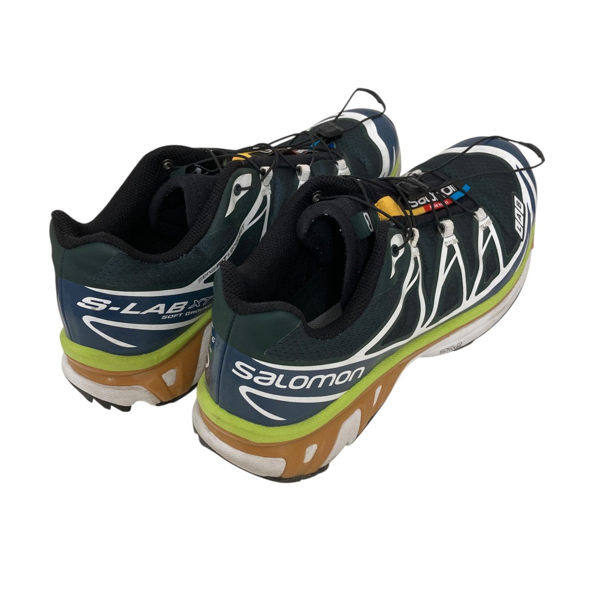 XT-6スニーカー412532