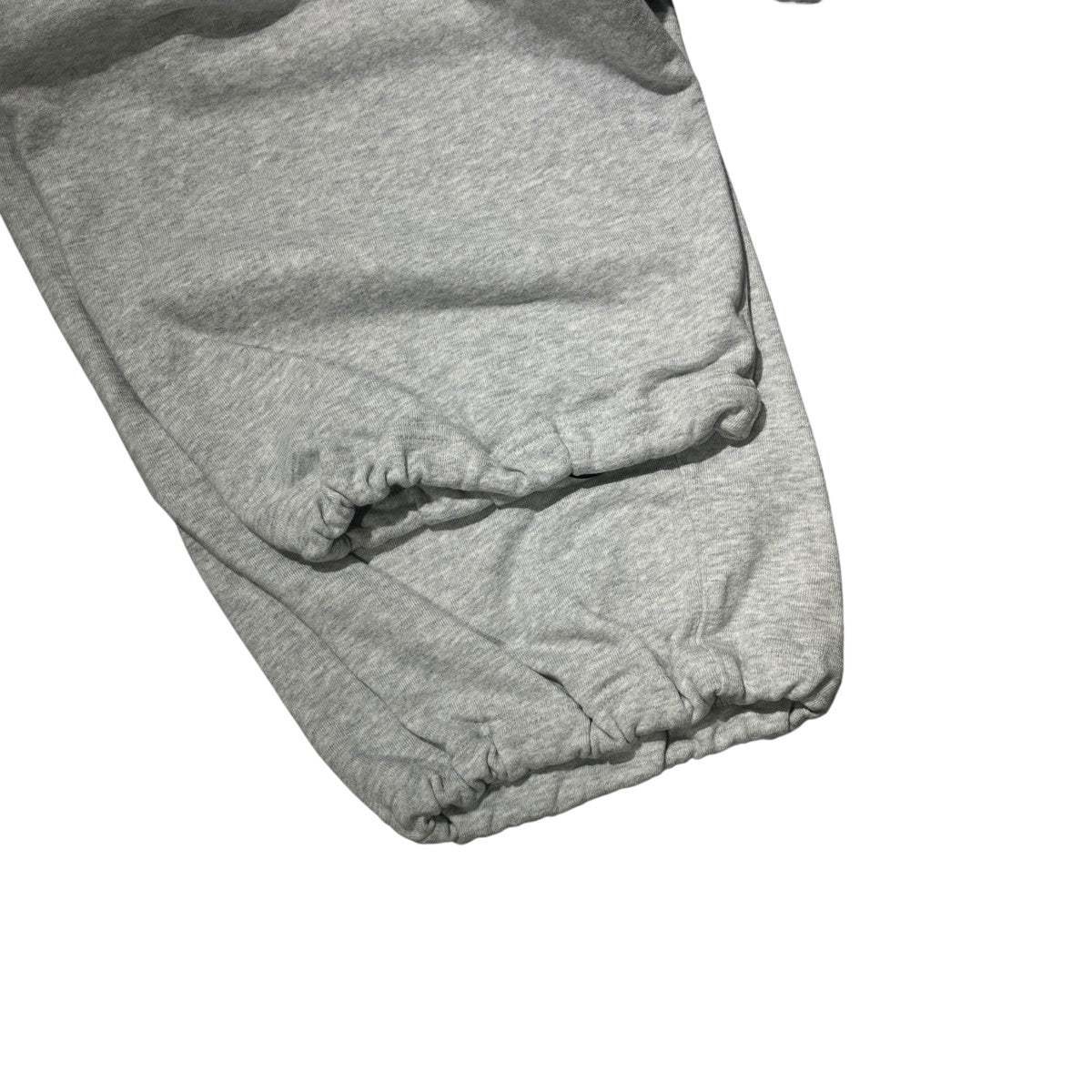 GRAMICCI 2TUCK WIDE SWEAT PANTSスウェットパンツGUP6-S2017 古着・中古-5枚目のアイテム画像
