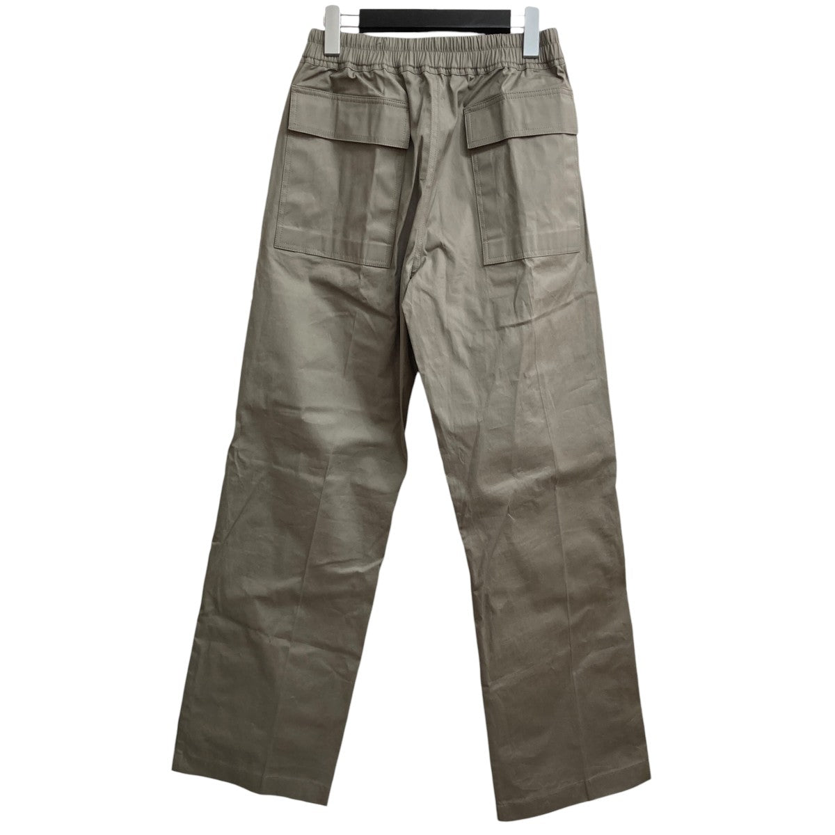 26AWDIETRICH DRAWSTRINGイージーパンツRU02F4378-TE