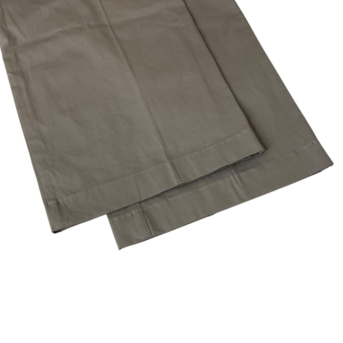 26AWDIETRICH DRAWSTRINGイージーパンツRU02F4378-TE