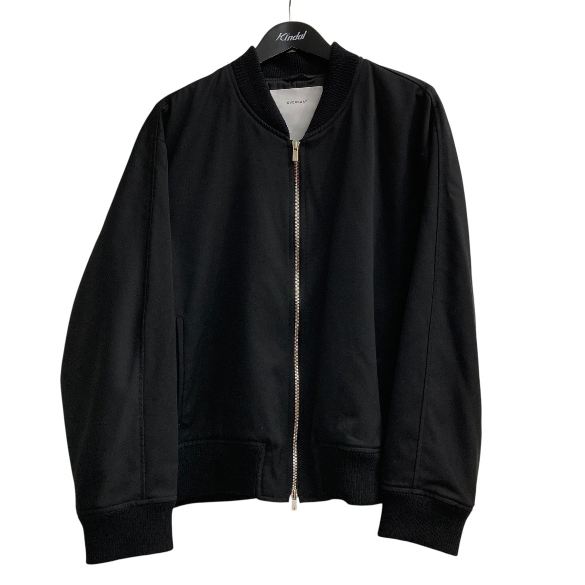 Bomber JacketジップアップジャケットS26J050-NKFG