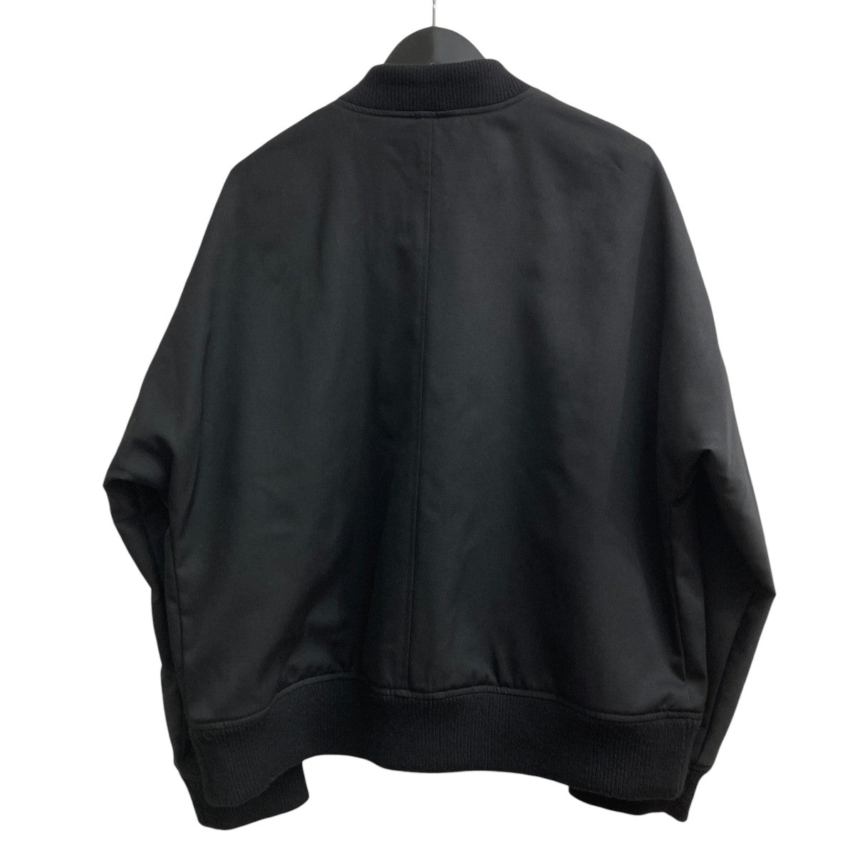 Bomber JacketジップアップジャケットS26J050-NKFG