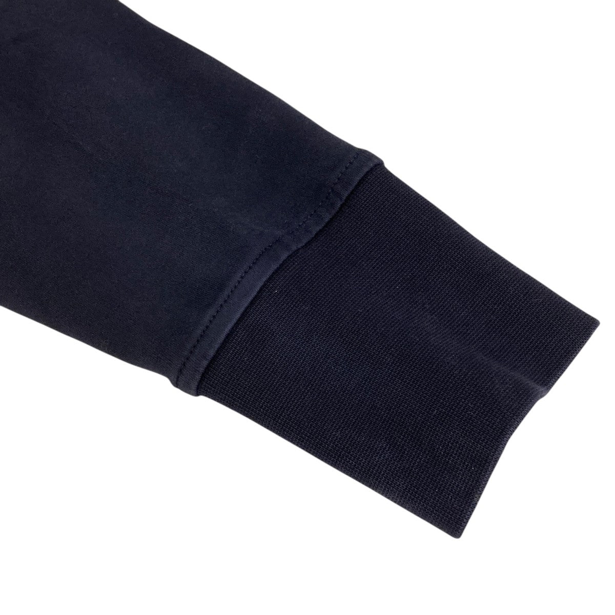 Cropped Sweat Topスウェットジャケット25-070-061-0006-4-0
