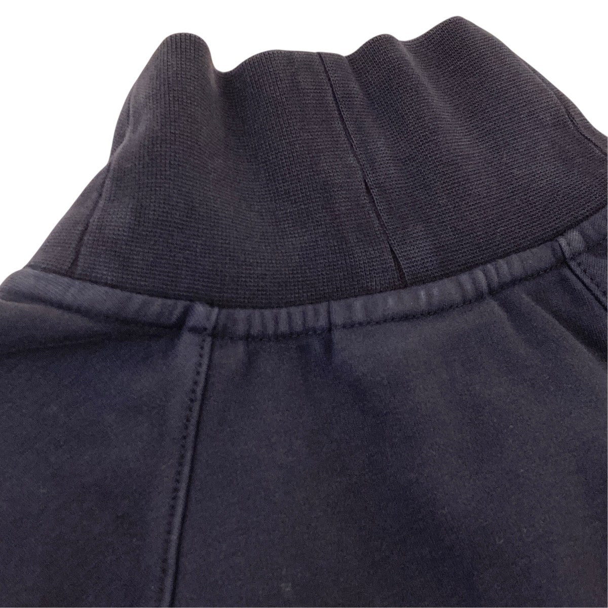 Cropped Sweat Topスウェットジャケット25-070-061-0006-4-0