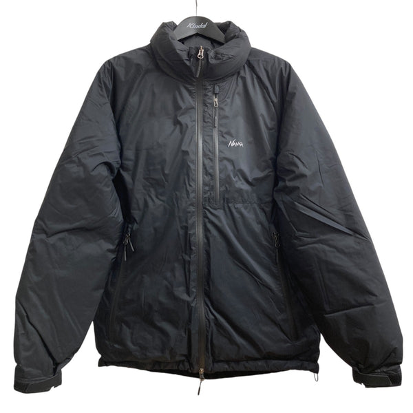 NANGA(ナンガ) AURORA TEX STANDCOLLAR DOWN JACKETダウンジャケット