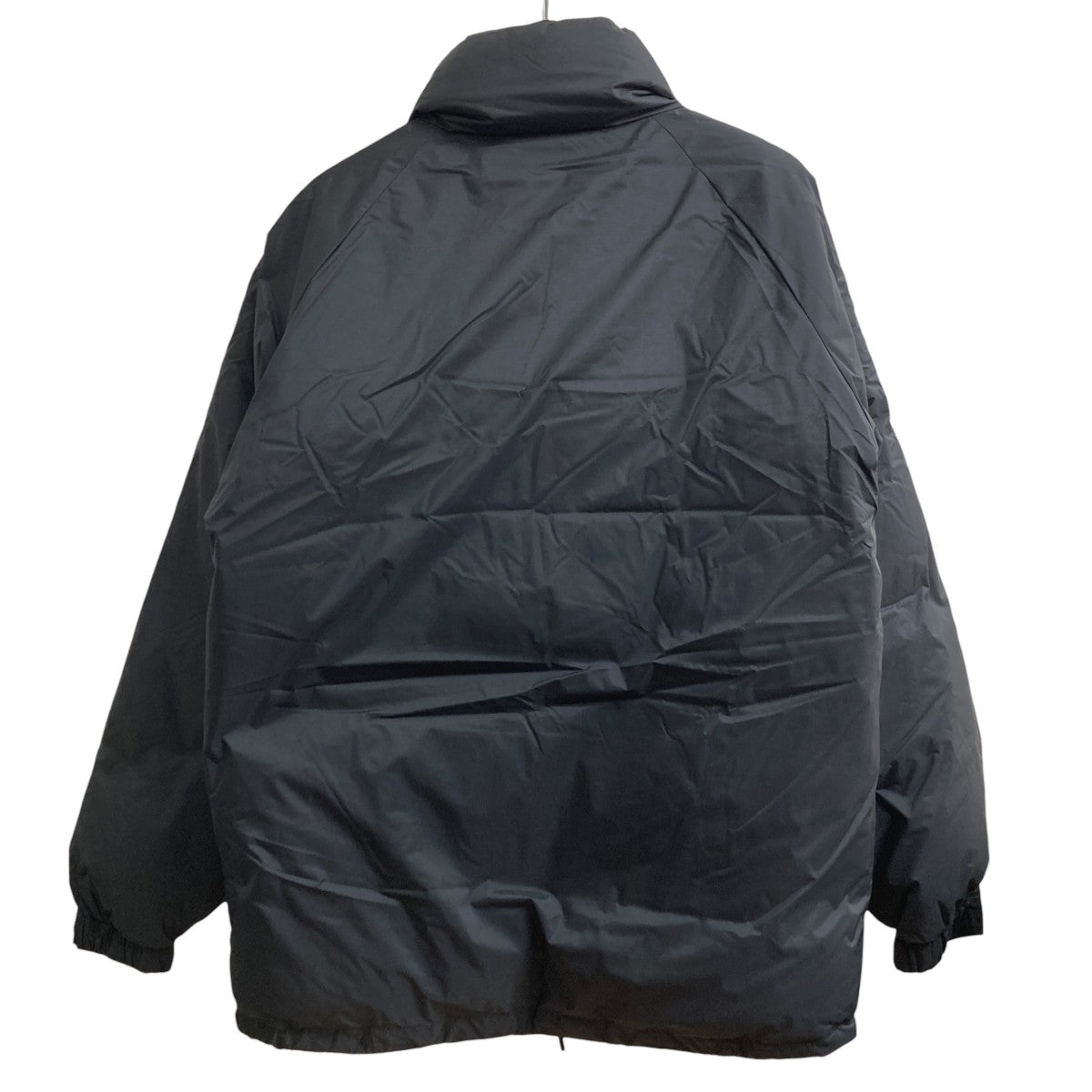 AURORA TEX STANDCOLLAR DOWN JACKETダウンジャケット1000008