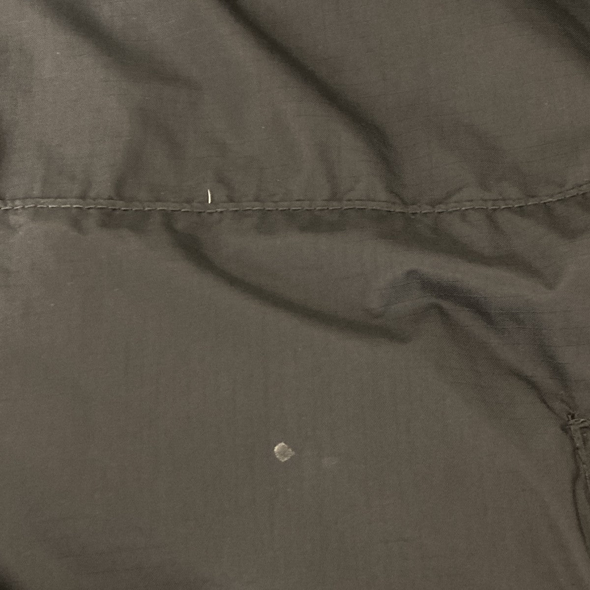 AURORA TEX STANDCOLLAR DOWN JACKETダウンジャケット1000008
