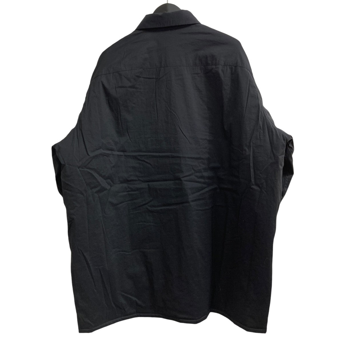 Padded Oversized Shirtシャツジャケット2102-SH19-M207