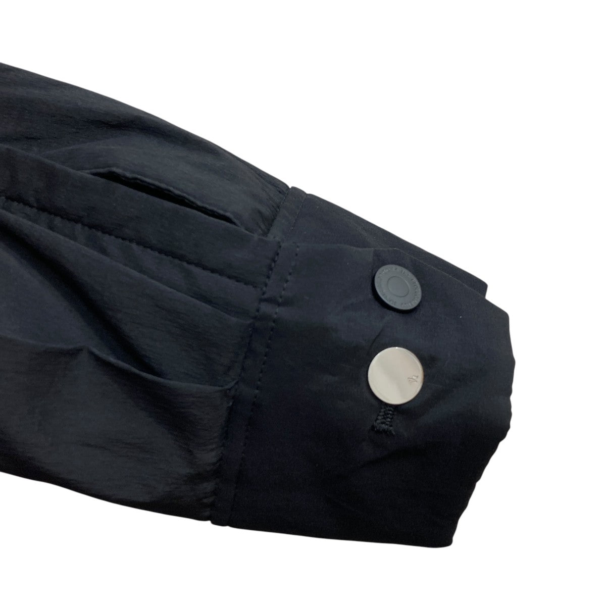 Padded Oversized Shirtシャツジャケット2102-SH19-M207