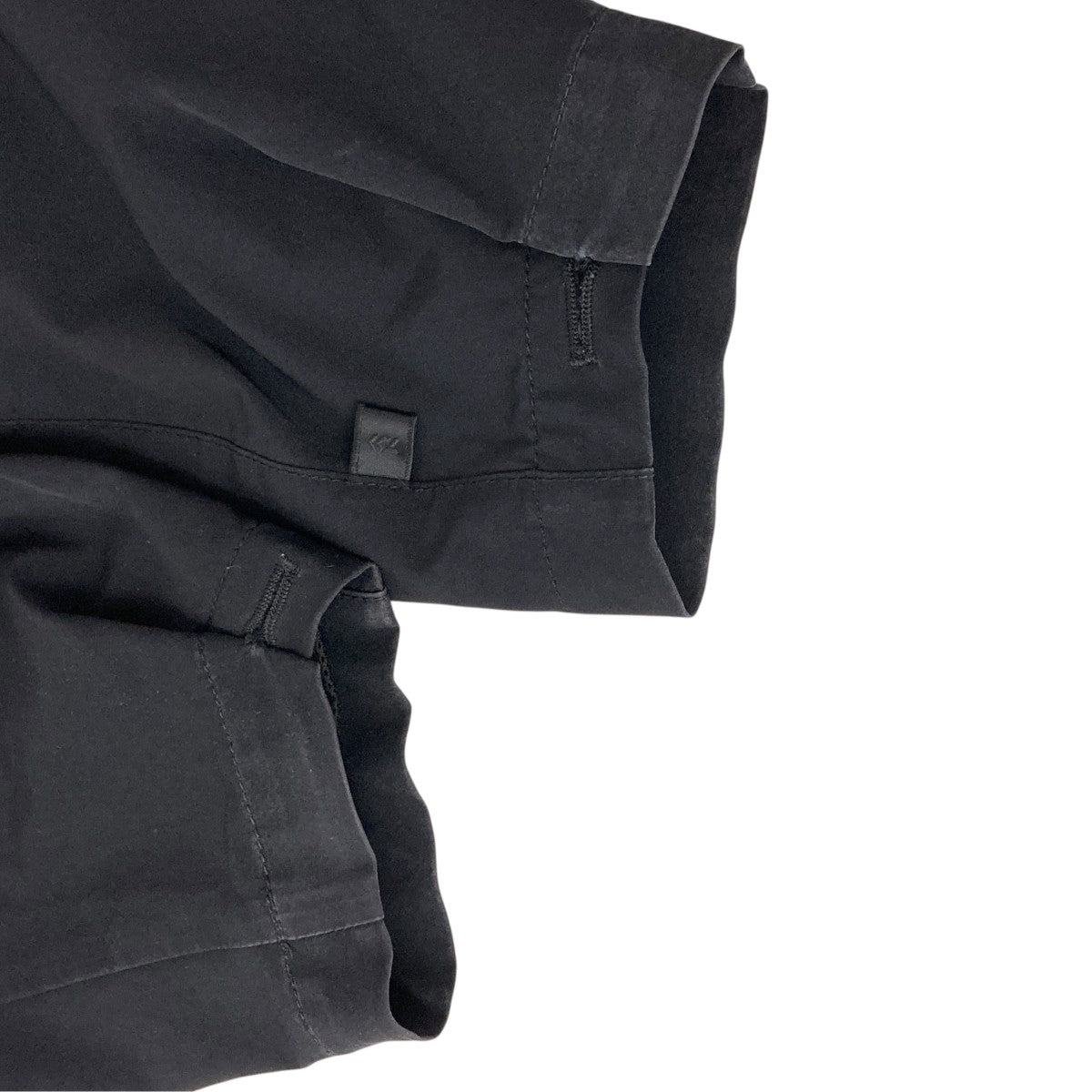 20SSLoose Stretch 2B JacketオーバーサイズジャケットBJ-55020
