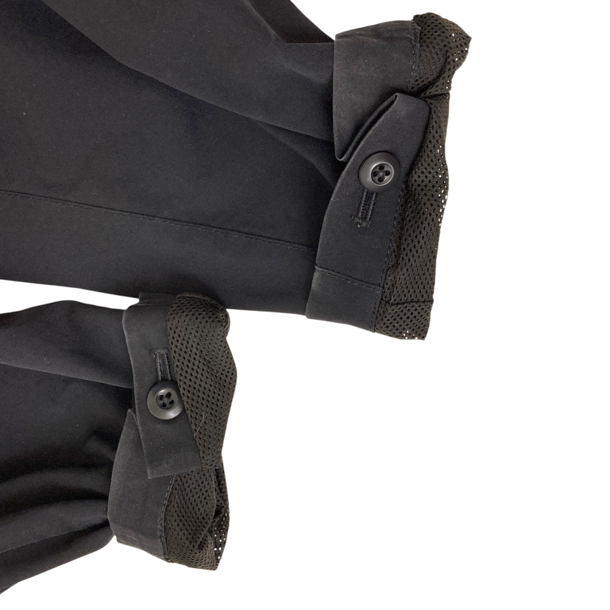 20SSLoose Stretch 2B JacketオーバーサイズジャケットBJ-55020