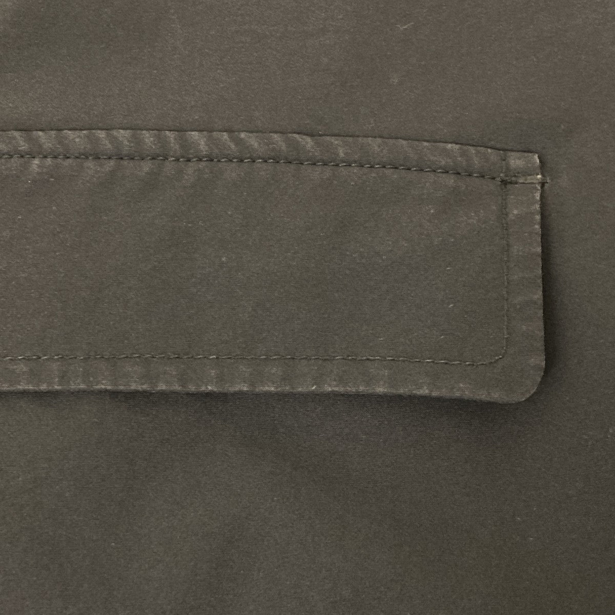 20SSLoose Stretch 2B JacketオーバーサイズジャケットBJ-55020