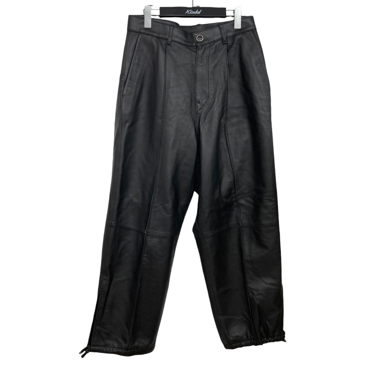 レザーパンツTA20AW-PT028