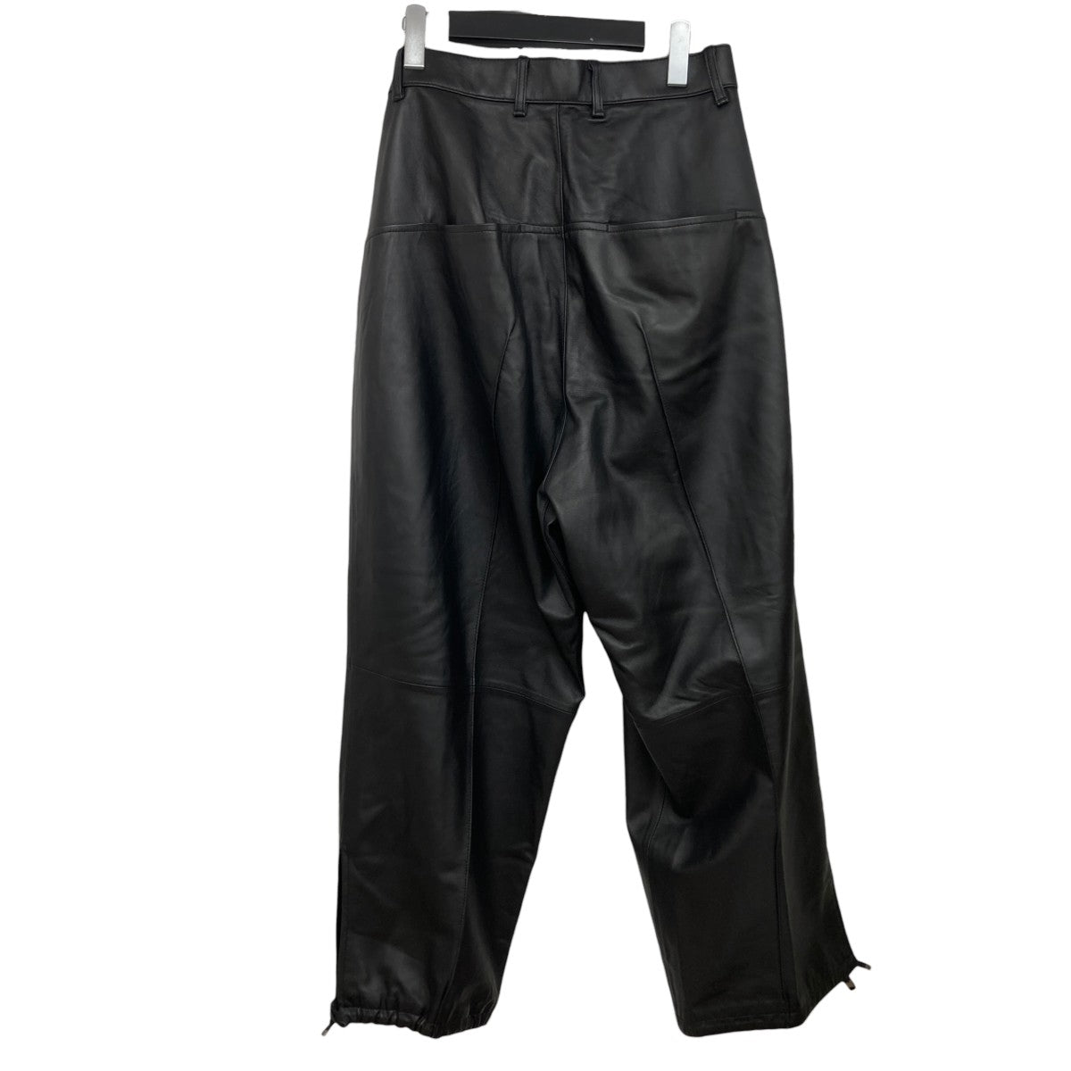 レザーパンツTA20AW-PT028