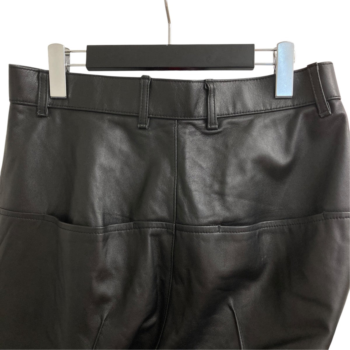 レザーパンツTA20AW-PT028