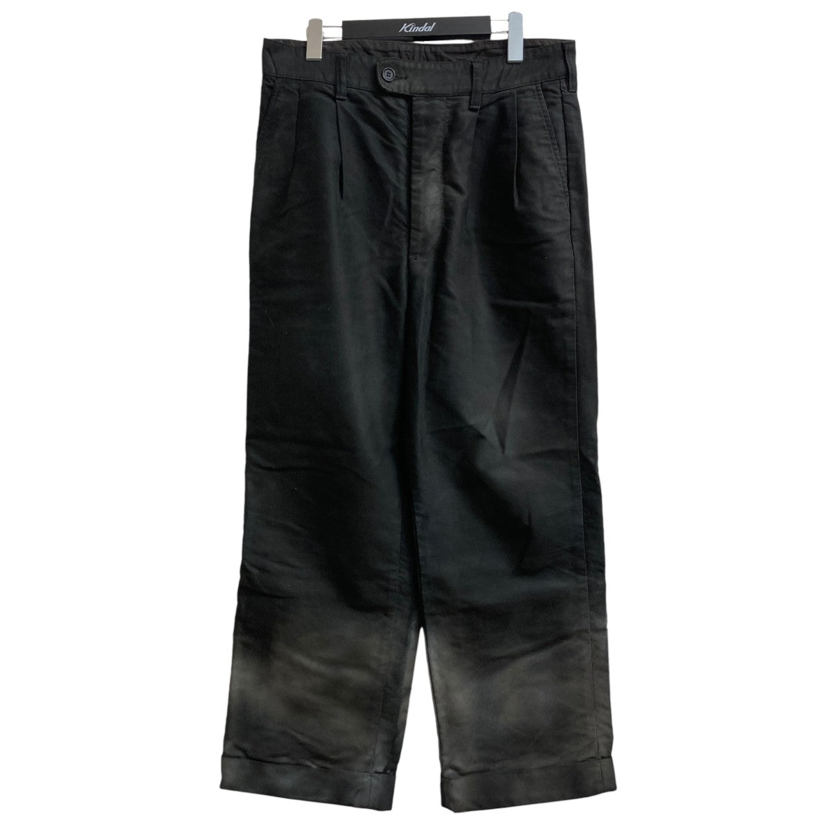 NEXT MAN MOLESKIN PANTSモールスキンパンツREPT-031
