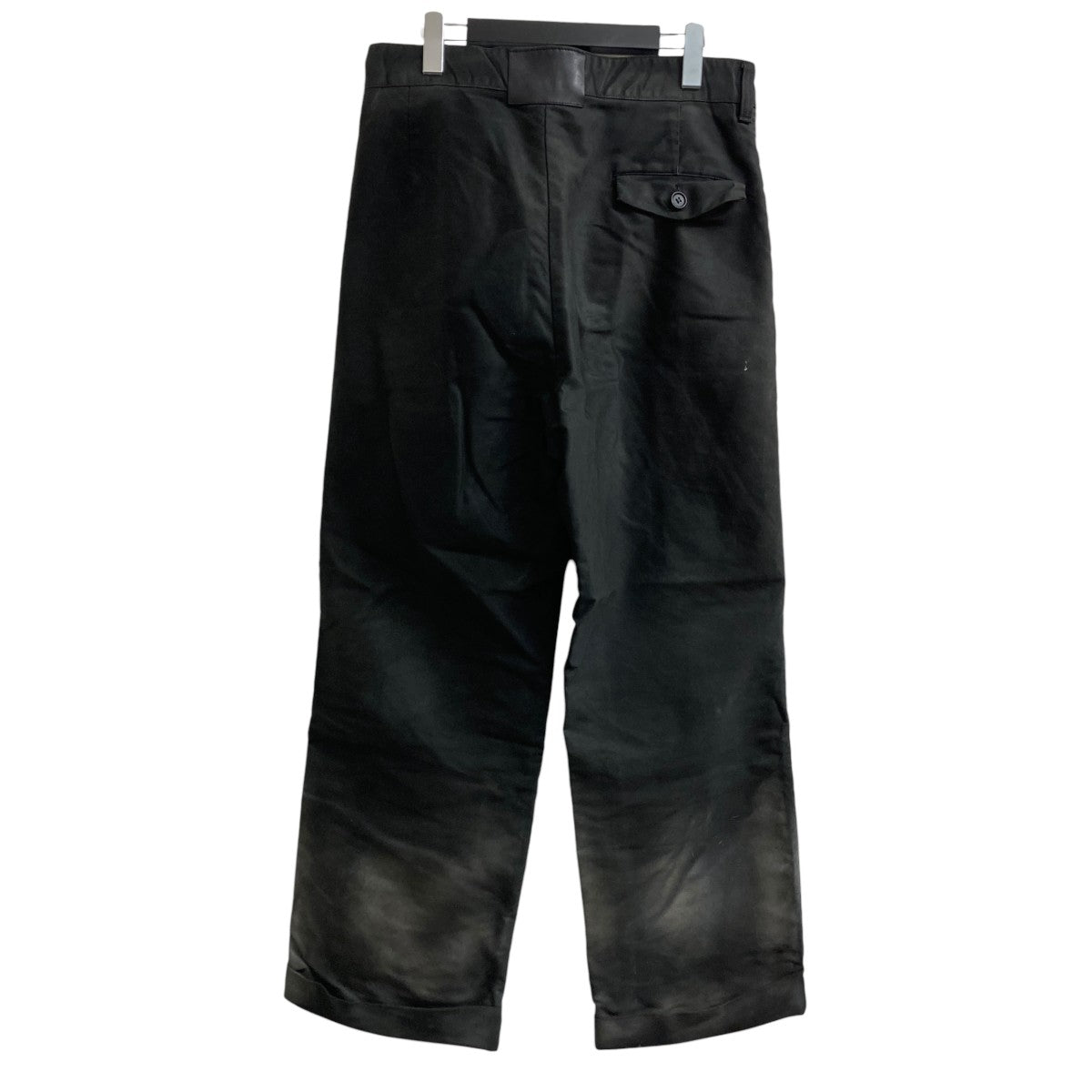 NEXT MAN MOLESKIN PANTSモールスキンパンツREPT-031