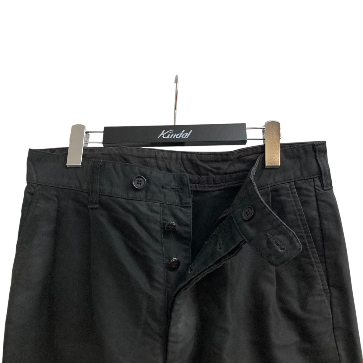 NEXT MAN MOLESKIN PANTSモールスキンパンツREPT-031
