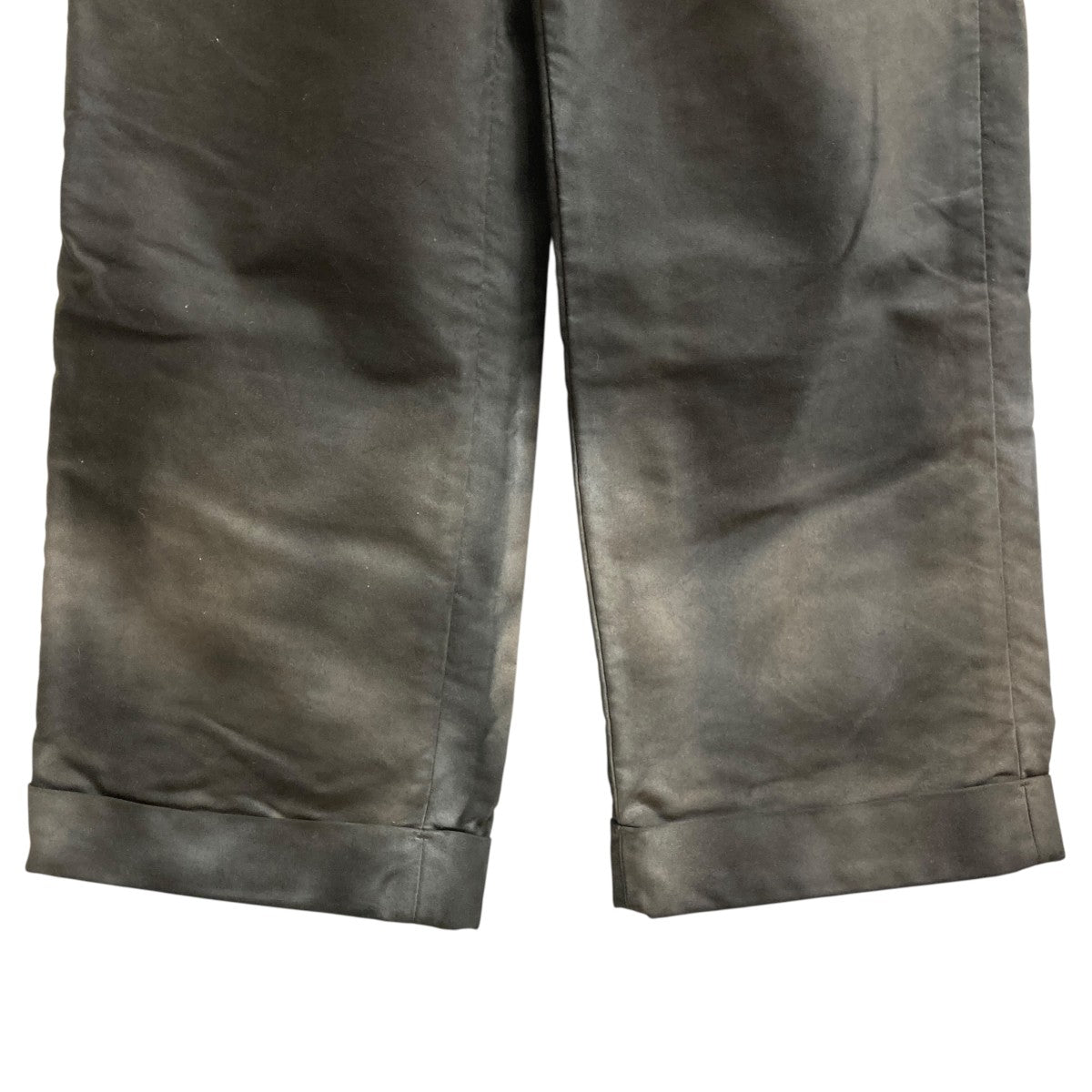 NEXT MAN MOLESKIN PANTSモールスキンパンツREPT-031