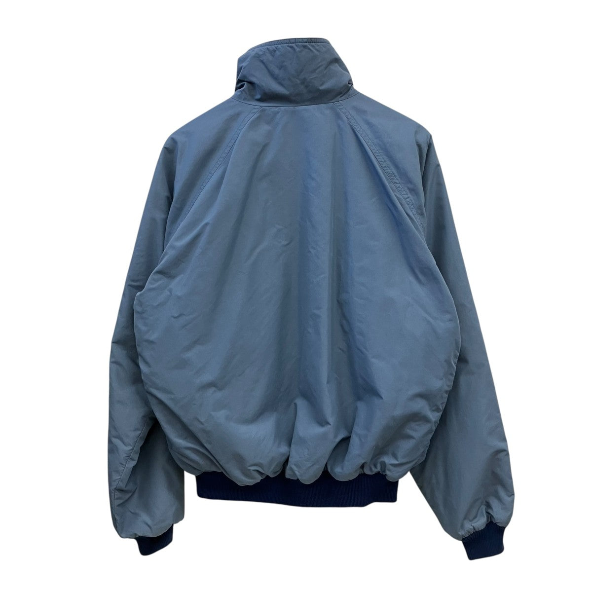 Patagonia 80sブルゾン28101 古着・中古-4枚目のアイテム画像