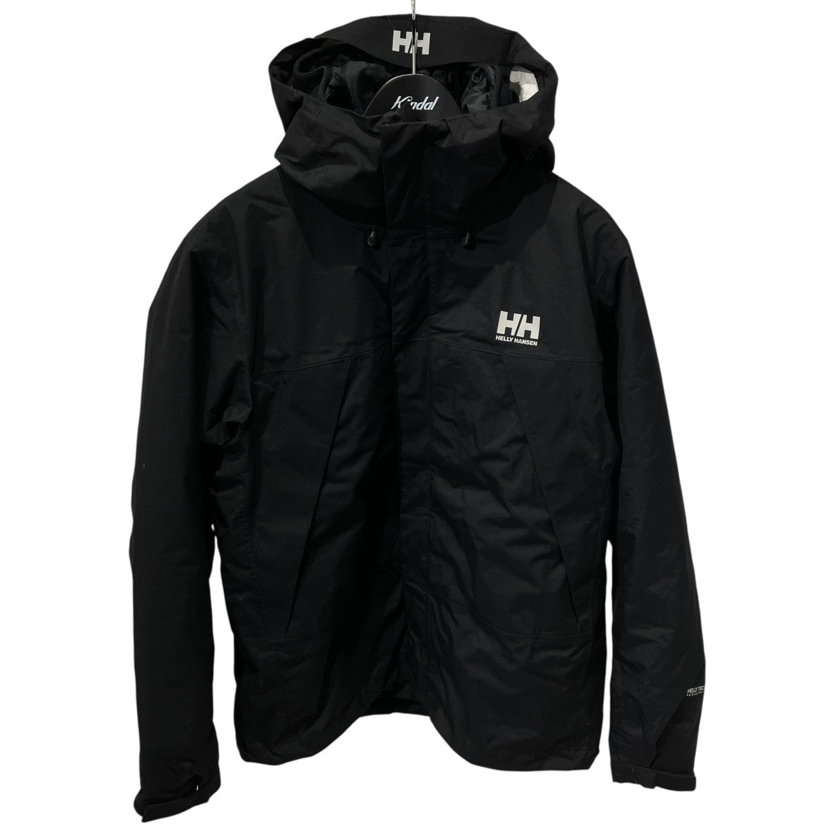 Scandza 3way Jacket中綿ジャケットHOE12151