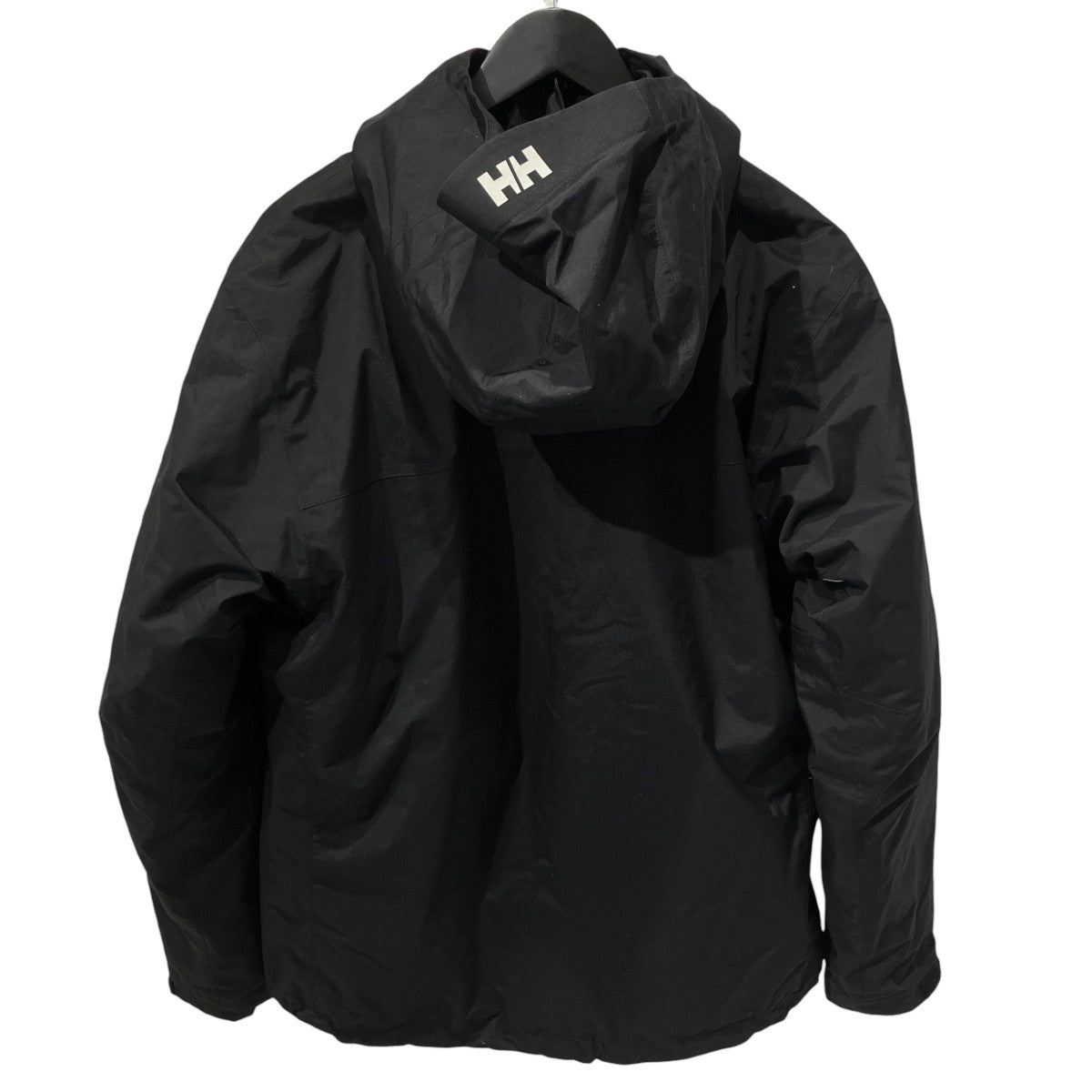 Scandza 3way Jacket中綿ジャケットHOE12151