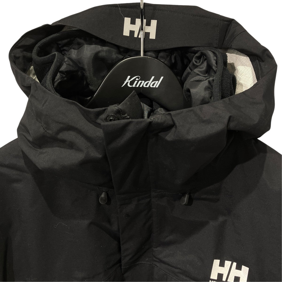 Scandza 3way Jacket中綿ジャケットHOE12151